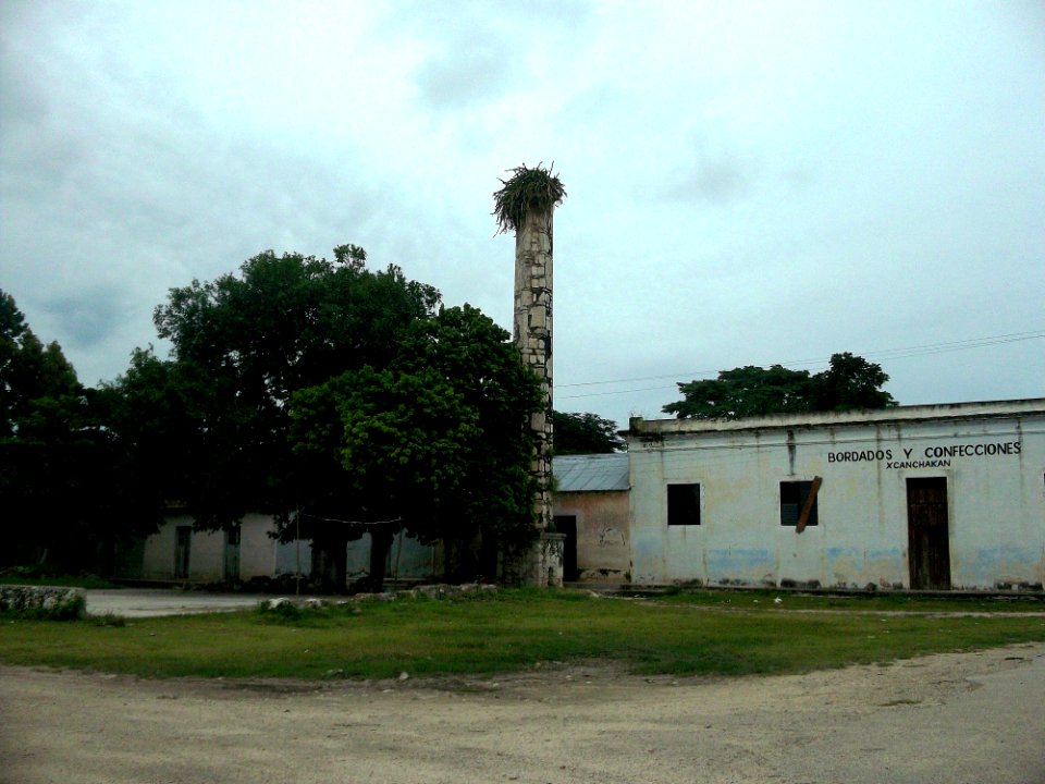 X-Kanchakán, Yucatán (09)
