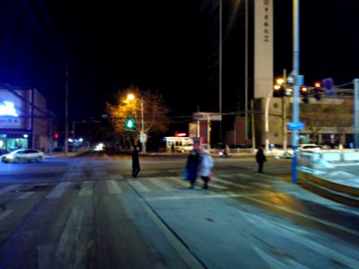 Xishan Street
