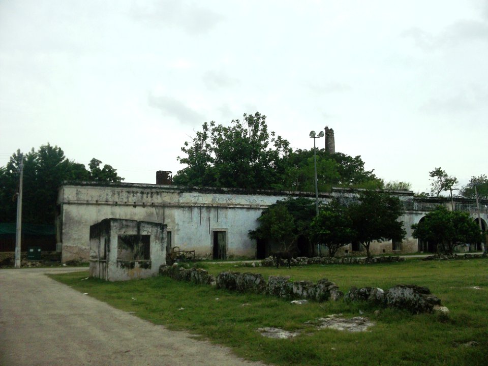 X-Kanchakán, Yucatán (04)