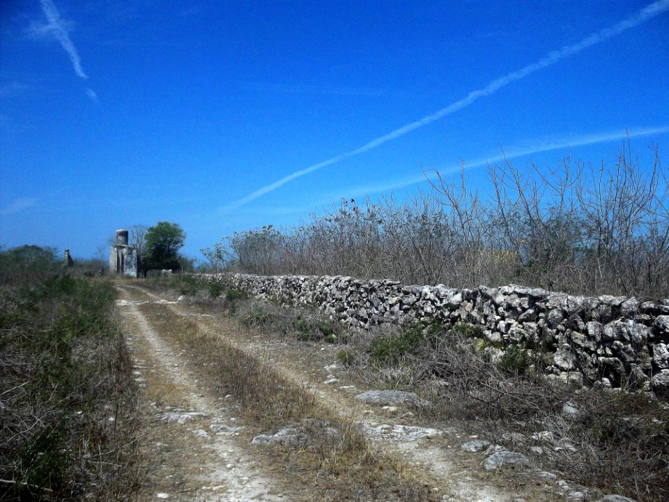 Xitibcanul, Yucatán (02)