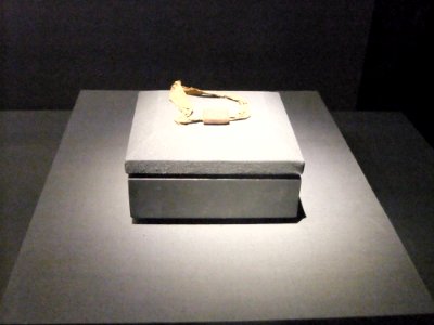 Xin Zhui seal, Western Han dynasty, Hunan Provincial Museum