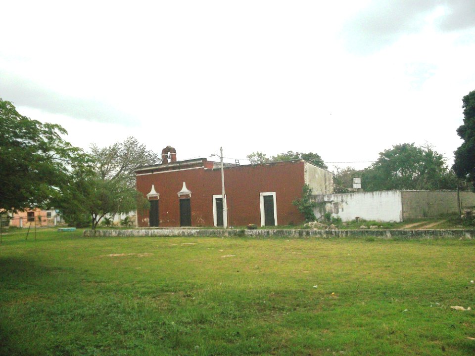 Xoclán, Yucatán (04)