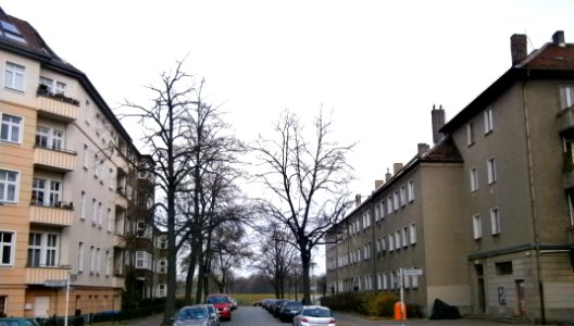 Xobernburgerstrasse