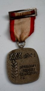 XXX aniversario Astano 377193errtwGL