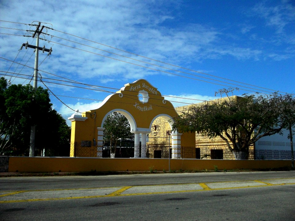 Xmatkuil, Yucatán (05)