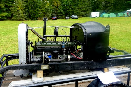 Yankee Steam-up 2017 - New England Wireless & Steam Museum - East Greenwich, RI - DSC06598