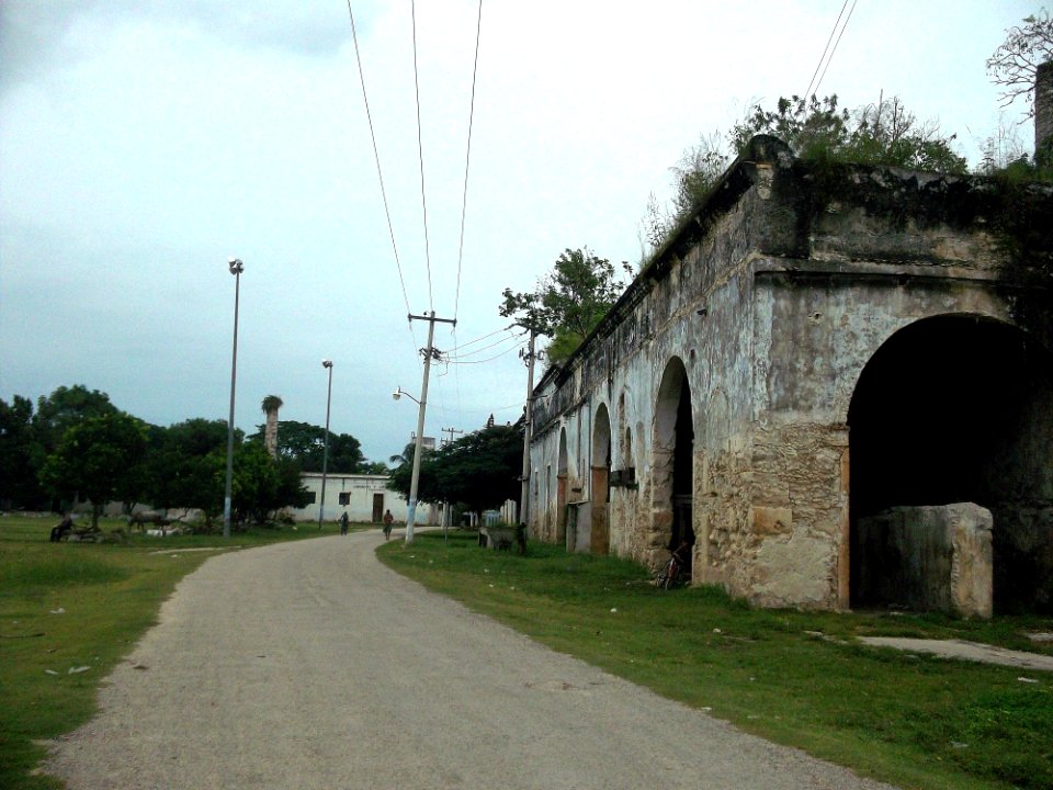 X-Kanchakán, Yucatán (07)