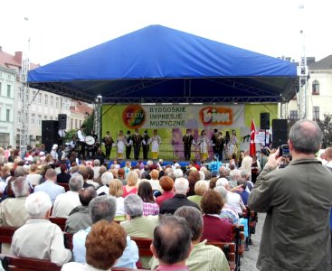 XXXIV BIM - zespół Turcja 2