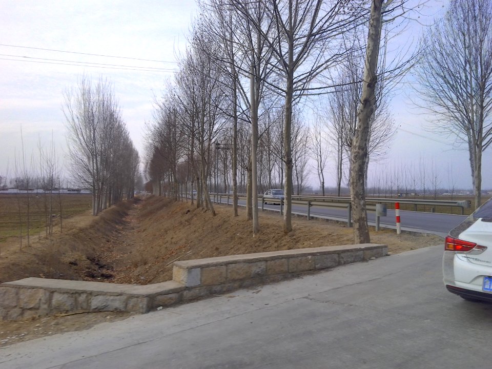 Xuzhuang Village 02