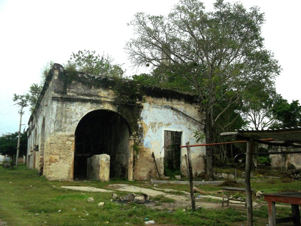 X-Kanchakán, Yucatán (06)