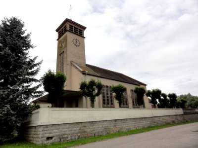 Xousse (M-et-M) église (01)
