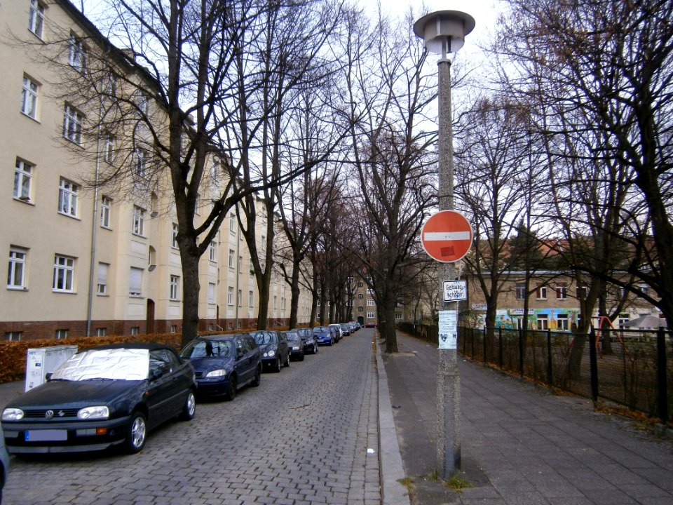Xlunderstrasse