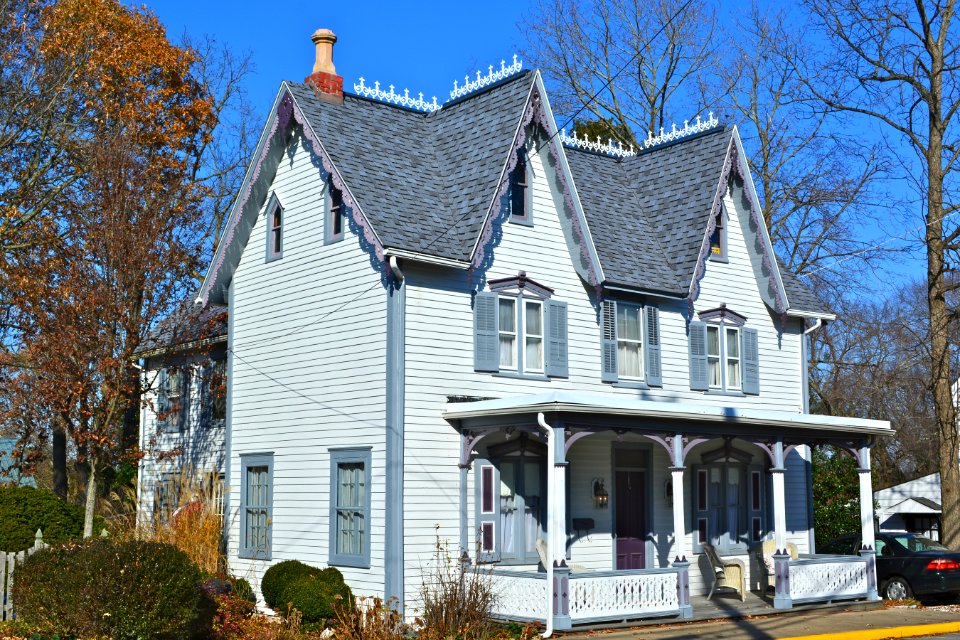 Xxx Federal Milton Sussex County DE