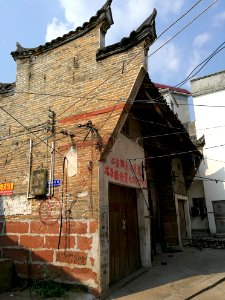 Xingguo County - old house 20180615 155202