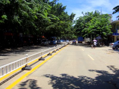 Xinlong, Hainan - 01