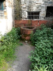 Xingguo County - old well 20180615 161620