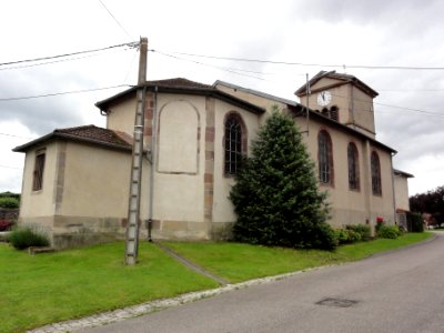 Xures (M-et-M) église (02)