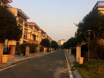 Xueyuan Community, Hunan Institute of Science and Technology, picture2