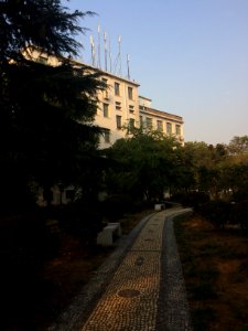 Xueyuan Community, Hunan Institute of Science and Technology, picture3