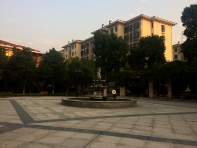 Xueyuan Community, Hunan Institute of Science and Technology, picture4