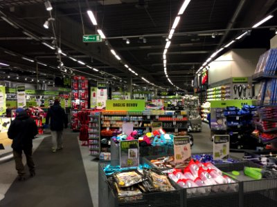 XXL Alnabru (26. jan 2017)