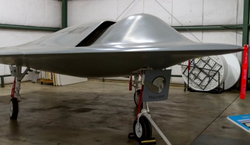X-47A Pegasus Model PRNAM