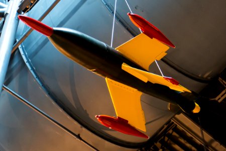 X-4 UdvarHazy