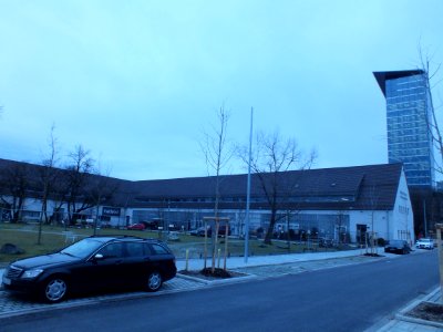 Wzwz schwabing 42b domagkpark