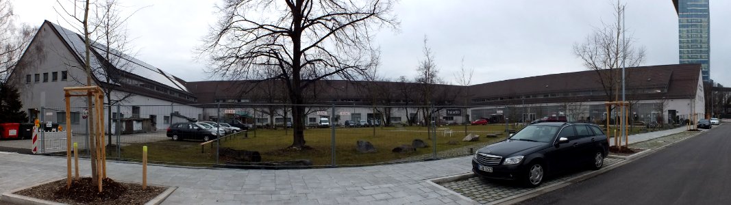 Wzwz schwabing 42a domagkpark