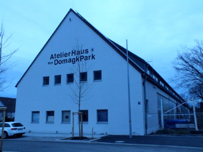 Wzwz schwabing 42c domagkpark