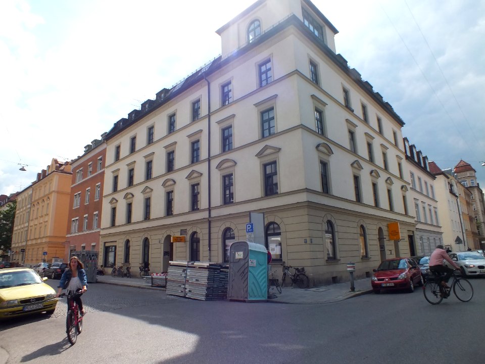 Wzwz schwabing 25 lach und schiess
