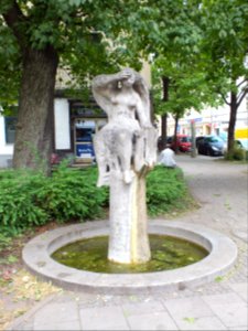 Wzwz schwabing 31 brunnen