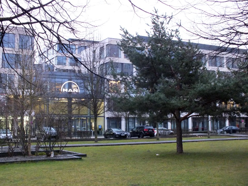 Wzwz schwabing 41b parkstadt