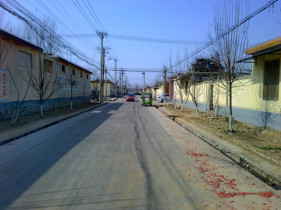 Xiaoniu Village 01