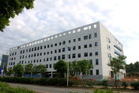 Xili Campus of Shenzhen University3