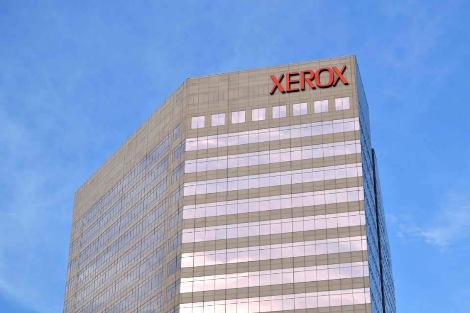 XeroxTower-DLighting