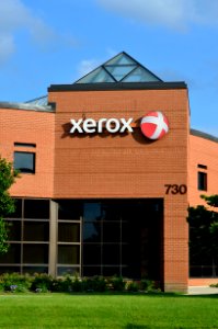 XeroxTrainingCenter