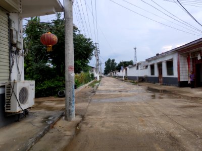 Xiaoyangzhuang Village