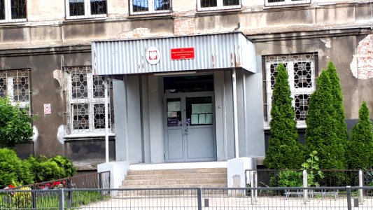 XIII Liceum Ogólnokształcące im. Marii Piotrowiczowej w Łodzi 02.06.2019