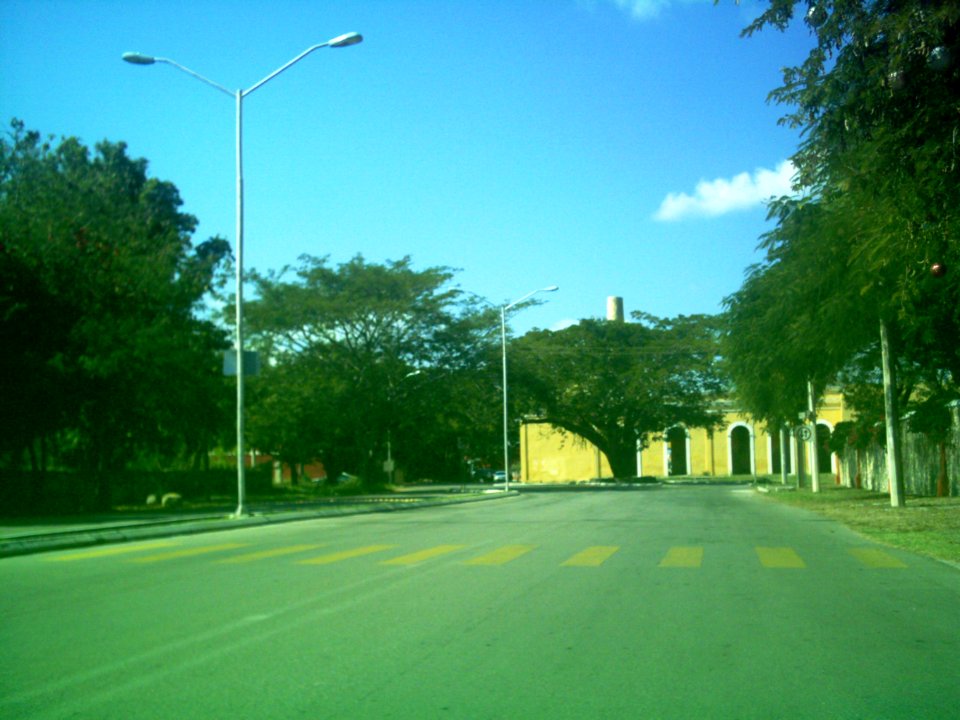 Xcumpich, Yucatán (01)