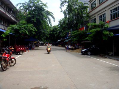 Xiangou, Hainan - 02