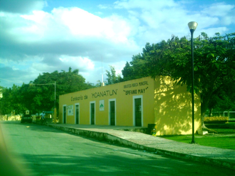 Xcanatún, Yucatán (04)