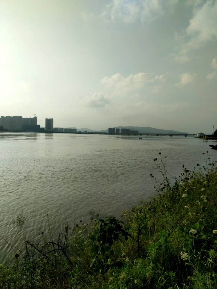 Xiangjiang River July 2017, picture3