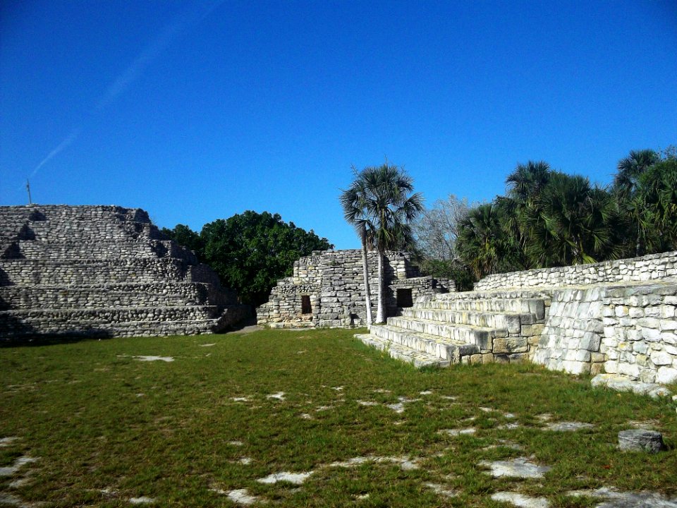 Xcambó, Yucatán (18)