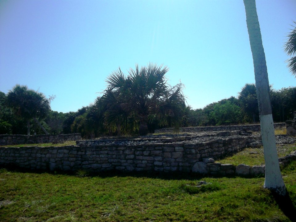 Xcambó, Yucatán (10)