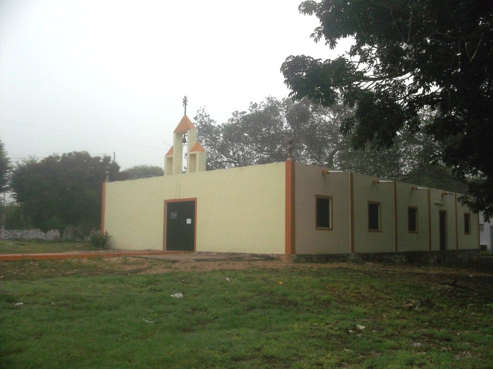 Xcucul Sur, Yucatán (02)