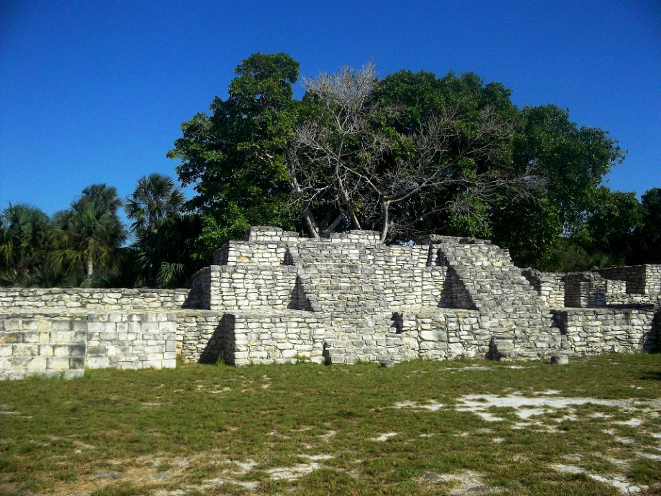 Xcambó, Yucatán (08)