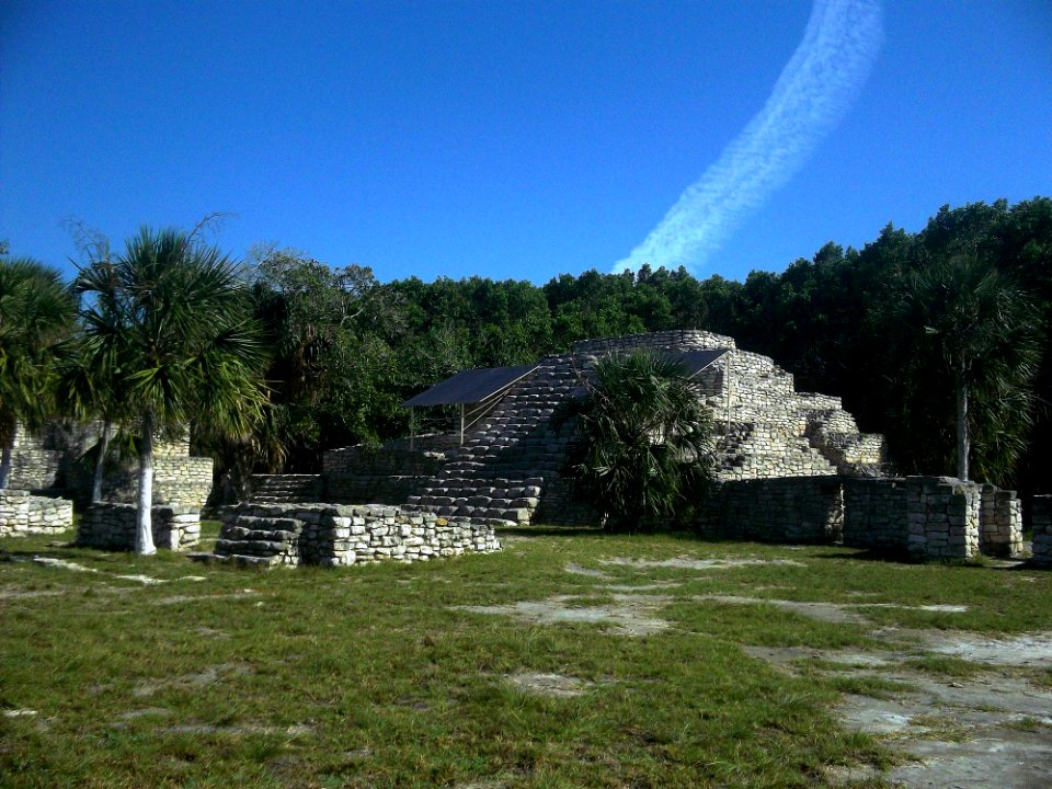 Xcambó, Yucatán (11)