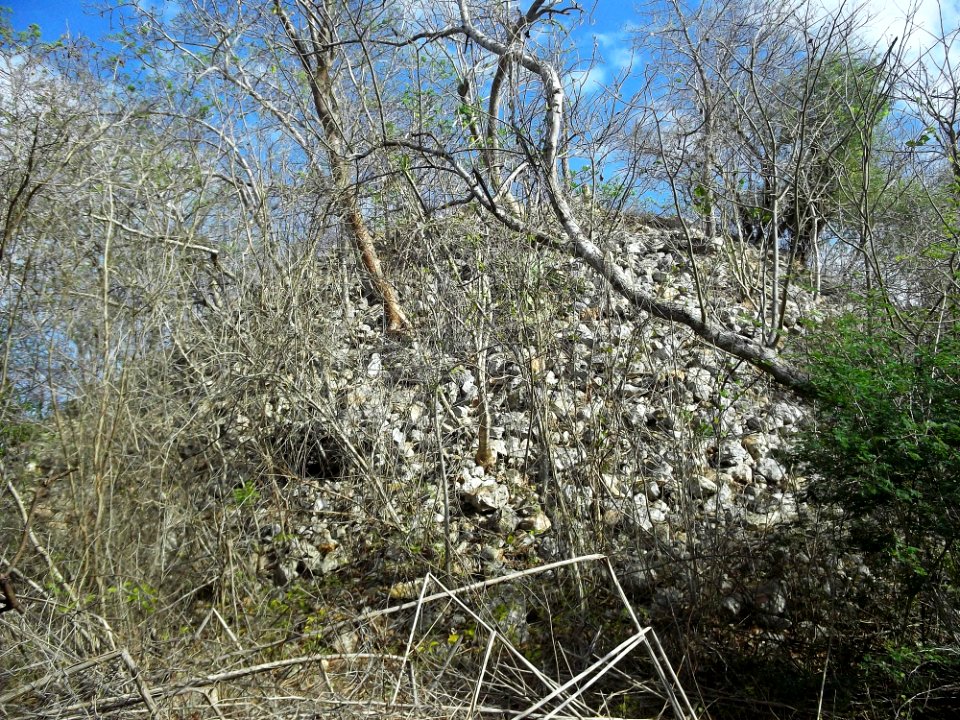 Xcatmil, Yucatán (05)