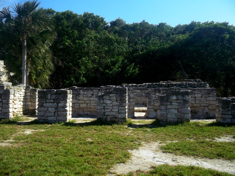 Xcambó, Yucatán (12)